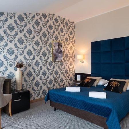 Bed and Breakfast Zloty Staw Borkowo  Esterno foto