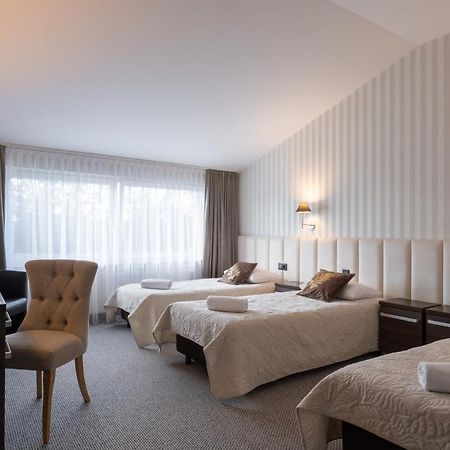 Bed and Breakfast Zloty Staw Borkowo  Esterno foto