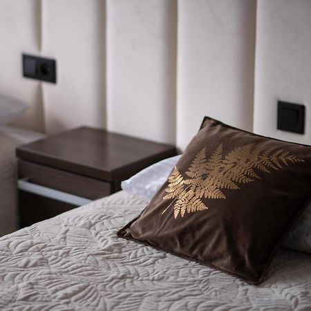 Bed and Breakfast Zloty Staw Borkowo  Esterno foto