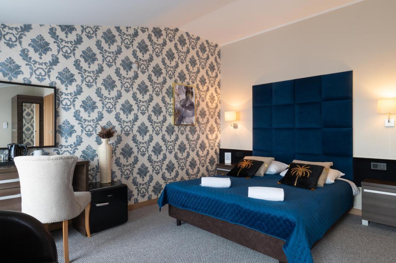 Bed and Breakfast Zloty Staw Borkowo  Esterno foto