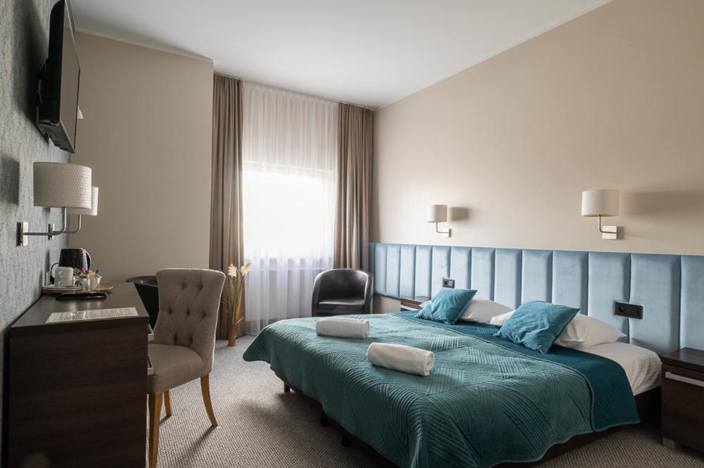 Bed and Breakfast Zloty Staw Borkowo  Esterno foto