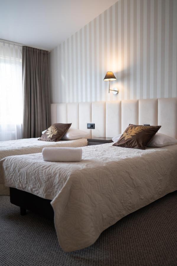 Bed and Breakfast Zloty Staw Borkowo  Esterno foto