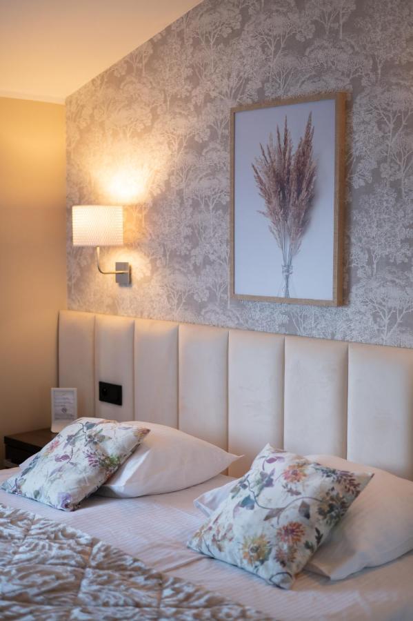 Bed and Breakfast Zloty Staw Borkowo  Esterno foto