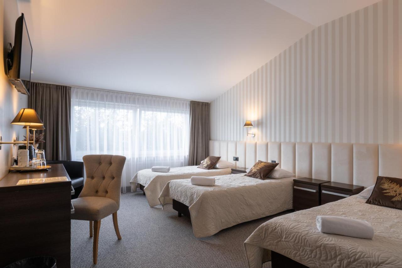 Bed and Breakfast Zloty Staw Borkowo  Esterno foto
