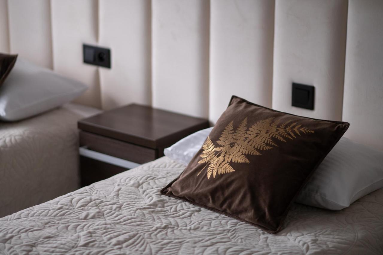 Bed and Breakfast Zloty Staw Borkowo  Esterno foto