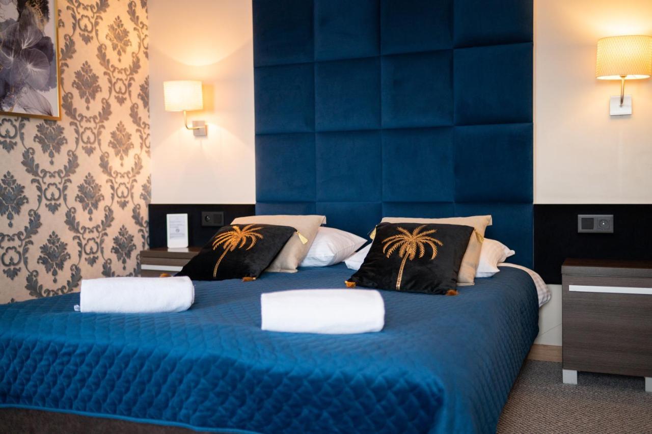 Bed and Breakfast Zloty Staw Borkowo  Esterno foto
