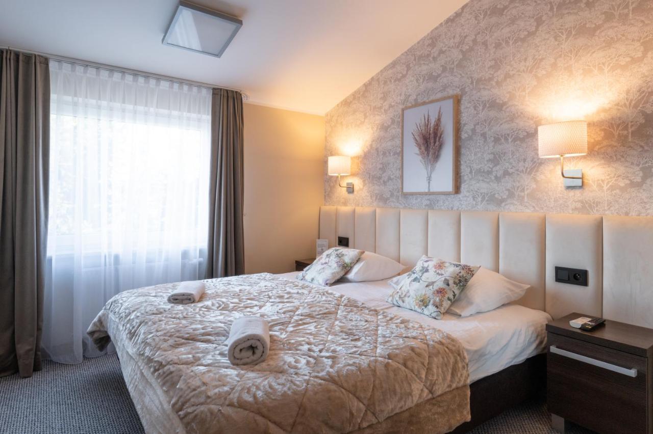 Bed and Breakfast Zloty Staw Borkowo  Esterno foto