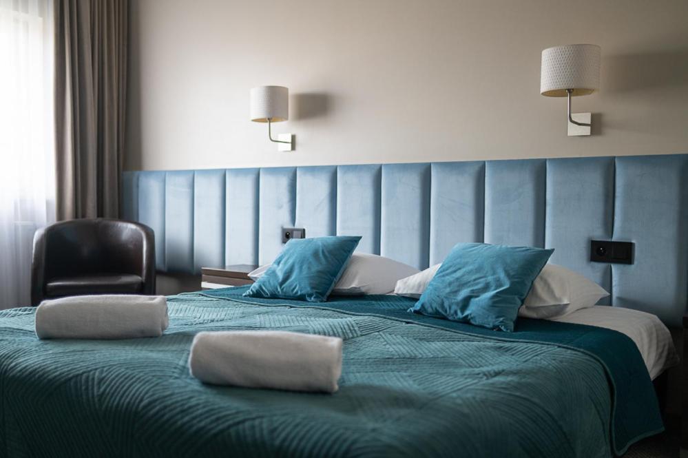 Bed and Breakfast Zloty Staw Borkowo  Esterno foto
