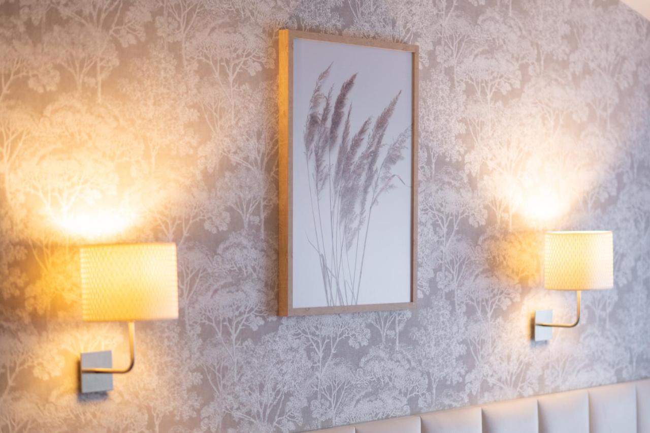 Bed and Breakfast Zloty Staw Borkowo  Esterno foto