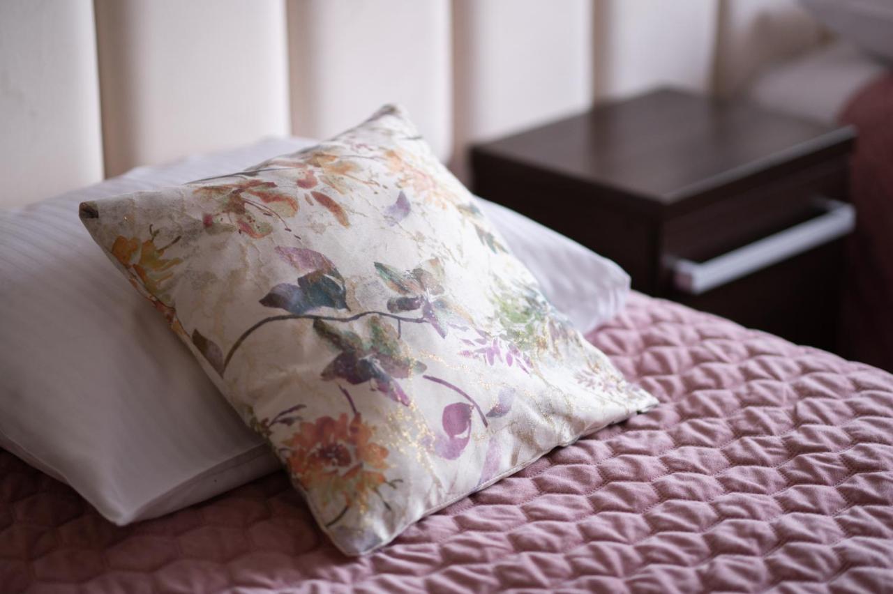 Bed and Breakfast Zloty Staw Borkowo  Esterno foto