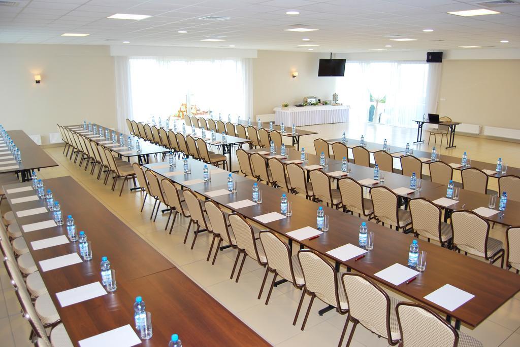 Bed and Breakfast Zloty Staw Borkowo  Esterno foto