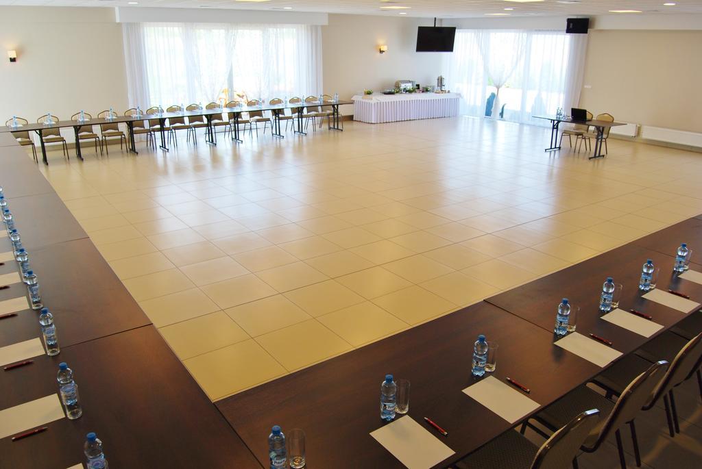 Bed and Breakfast Zloty Staw Borkowo  Esterno foto