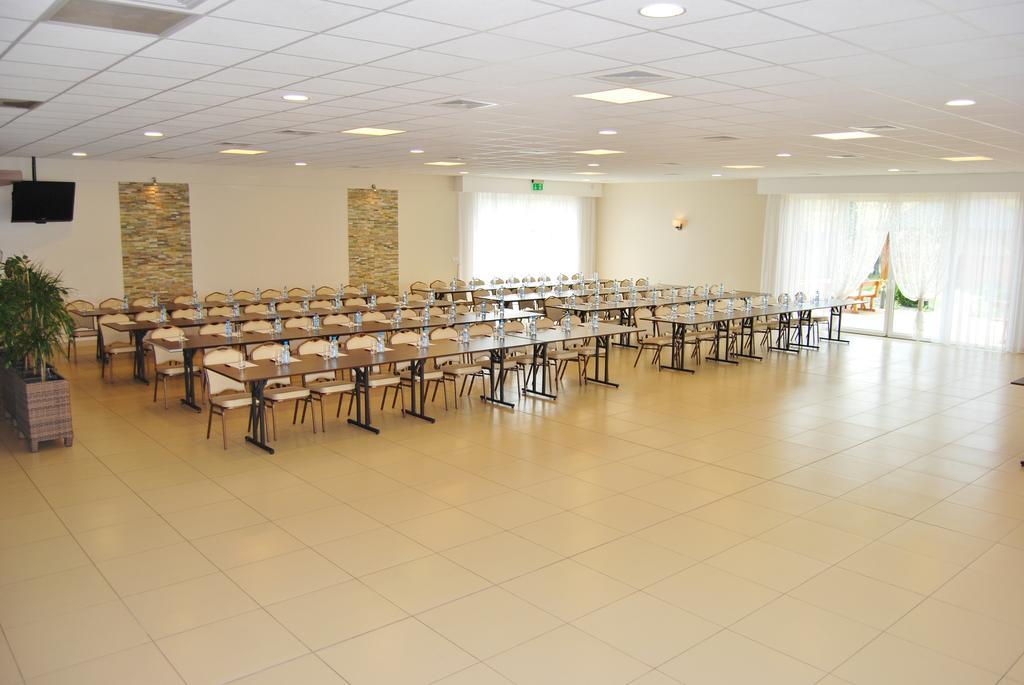 Bed and Breakfast Zloty Staw Borkowo  Esterno foto