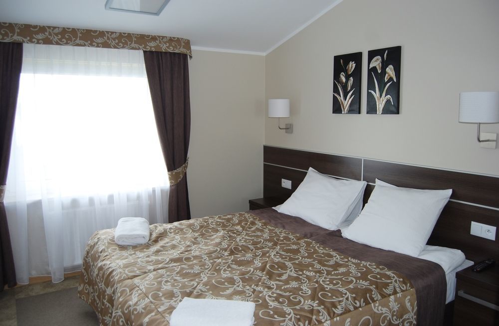 Bed and Breakfast Zloty Staw Borkowo  Esterno foto
