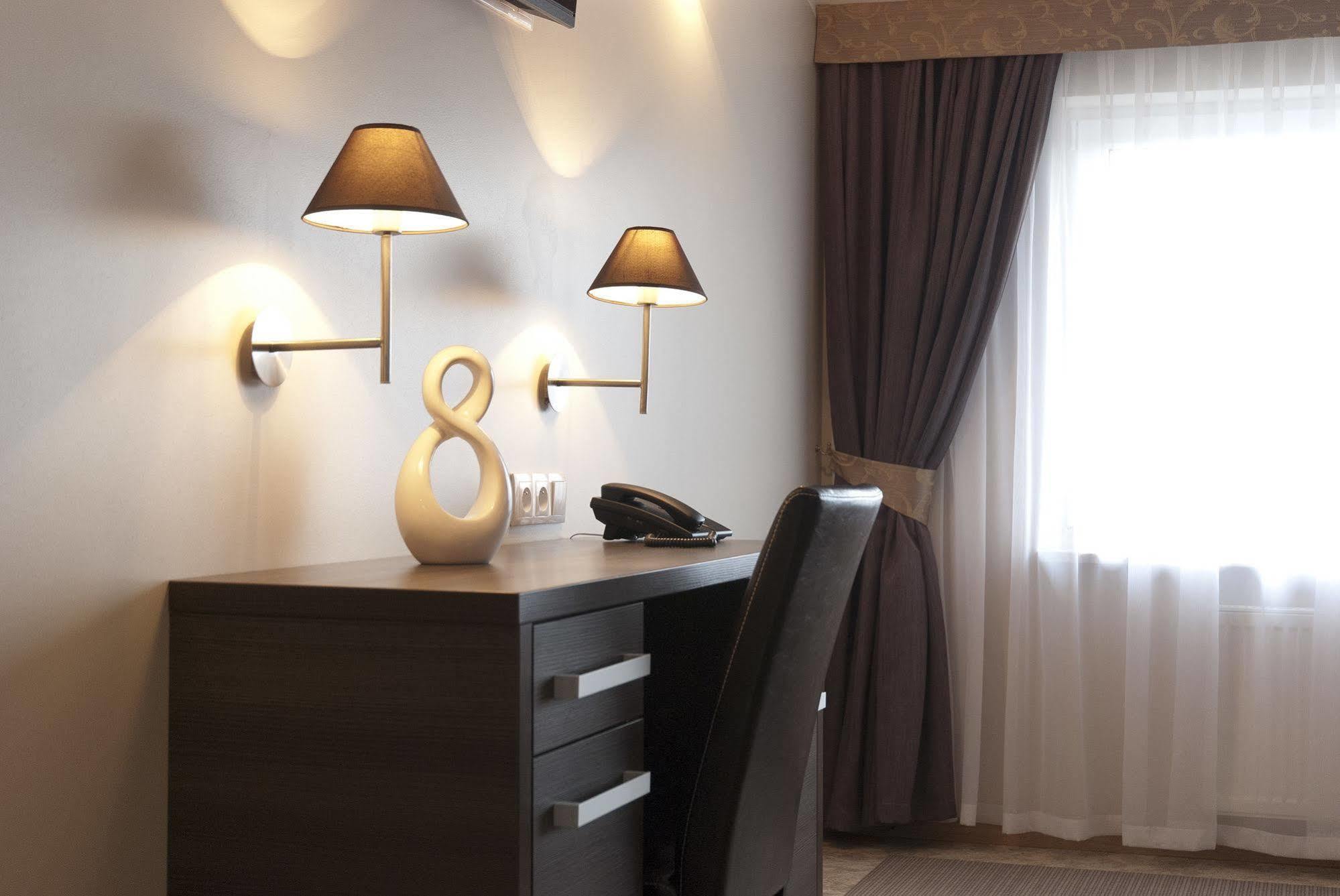 Bed and Breakfast Zloty Staw Borkowo  Esterno foto