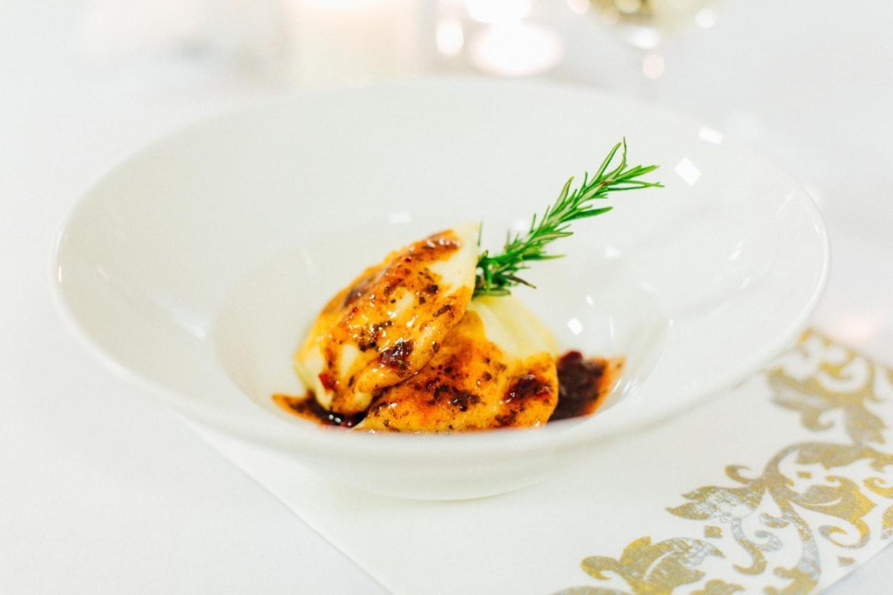 Bed and Breakfast Zloty Staw Borkowo  Esterno foto