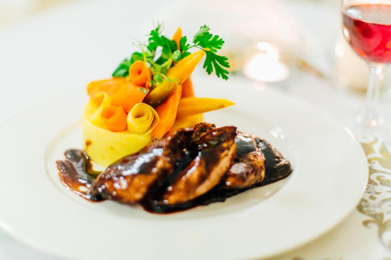 Bed and Breakfast Zloty Staw Borkowo  Esterno foto